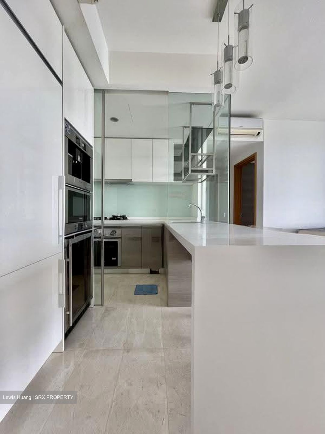 The Shore Residences (D15), Condominium #618319941